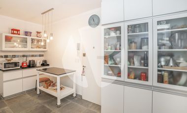 Departamento en  venta 4 ambientes en Palermo