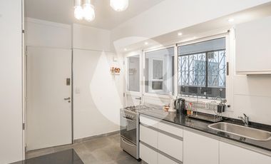 Departamento en  venta 4 ambientes en Palermo