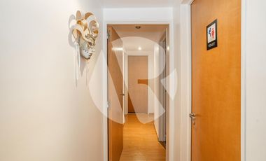 Departamento en  venta 4 ambientes en Palermo