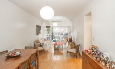 Departamento en  venta 4 ambientes en Palermo