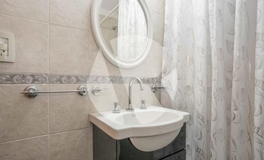 Departamento en  venta 4 ambientes en Palermo