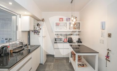 Departamento en  venta 4 ambientes en Palermo