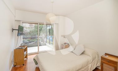 Departamento en  venta 4 ambientes en Palermo