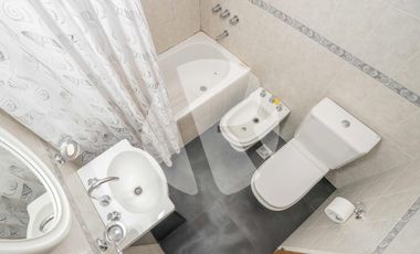 Departamento en  venta 4 ambientes en Palermo