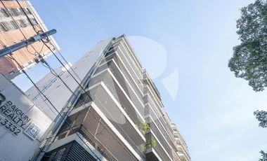 Departamento en  venta 4 ambientes en Palermo
