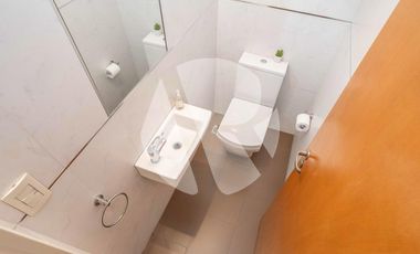 Departamento en  venta 4 ambientes en Palermo