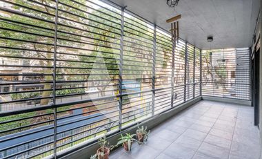 Departamento en  venta 4 ambientes en Palermo