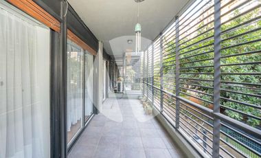 Departamento en  venta 4 ambientes en Palermo