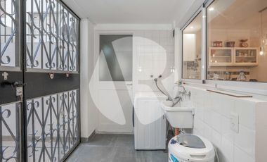 Departamento en  venta 4 ambientes en Palermo