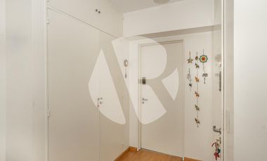Departamento en  venta 4 ambientes en Palermo