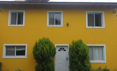 Casa en Mar de Cobo