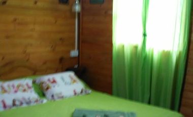 Casa en Mar de Cobo