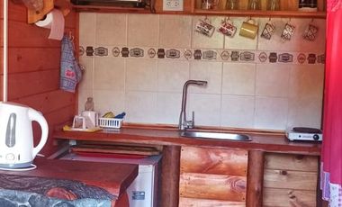 Casa en Mar de Cobo