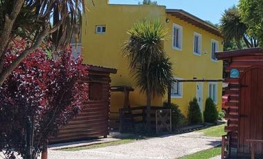 Casa en Mar de Cobo