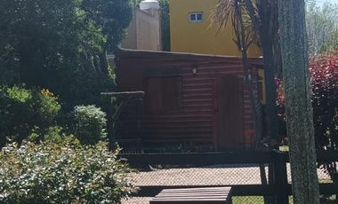 Casa en Mar de Cobo