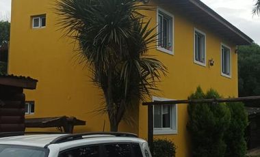 Casa en Mar de Cobo