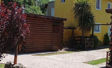 Casa en Mar de Cobo