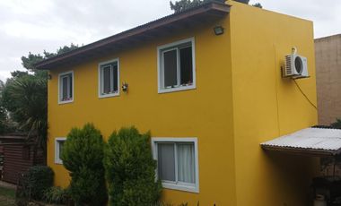 Casa en Mar de Cobo