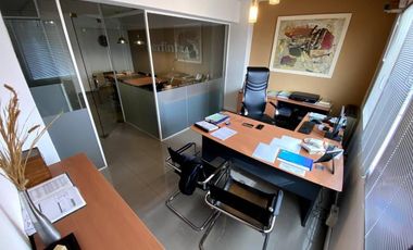 OFICINAS PLENO CENTRO CALLE ALBERDI