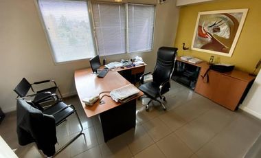 OFICINAS PLENO CENTRO CALLE ALBERDI