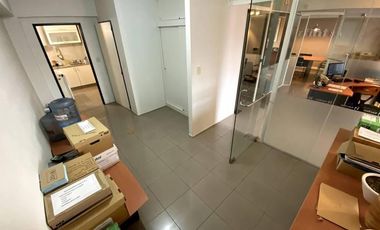OFICINAS PLENO CENTRO CALLE ALBERDI