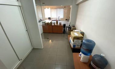 OFICINAS PLENO CENTRO CALLE ALBERDI