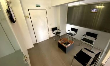 OFICINAS PLENO CENTRO CALLE ALBERDI