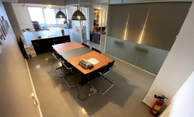 OFICINAS PLENO CENTRO CALLE ALBERDI