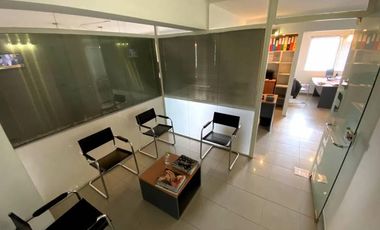 OFICINAS PLENO CENTRO CALLE ALBERDI