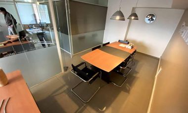 OFICINAS PLENO CENTRO CALLE ALBERDI
