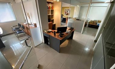 OFICINAS PLENO CENTRO CALLE ALBERDI