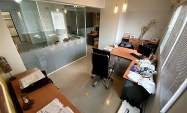 OFICINAS PLENO CENTRO CALLE ALBERDI