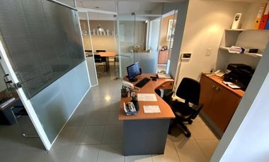OFICINAS PLENO CENTRO CALLE ALBERDI