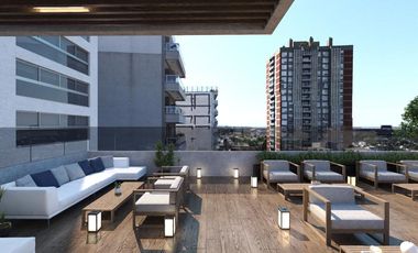Oficinas Premium en alquiler Belgrano con cochera