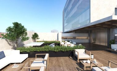 Oficinas Premium en alquiler Belgrano con cochera