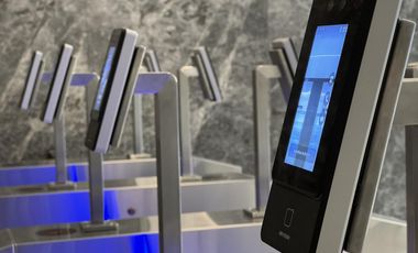 Oficinas Premium en alquiler Belgrano con cochera