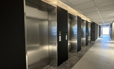 Oficinas Premium en alquiler Belgrano con cochera