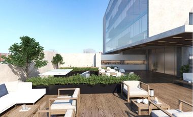 Oficinas Premium en alquiler Belgrano con cochera