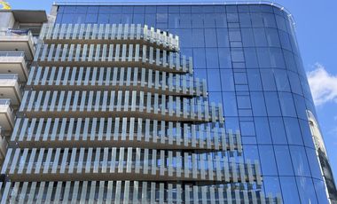 Oficinas Premium en alquiler Belgrano con cochera