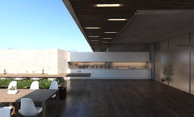 Oficinas Premium en alquiler Belgrano con cochera