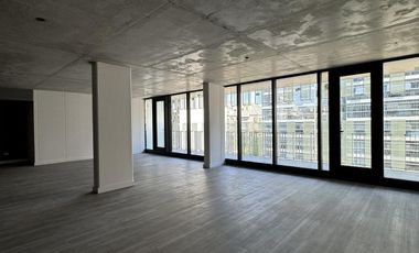 Oficinas Premium en alquiler Belgrano con cochera