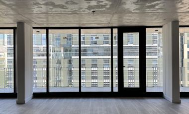 Oficinas Premium en alquiler Belgrano con cochera