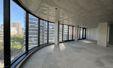 Oficinas Premium en alquiler Belgrano con cochera
