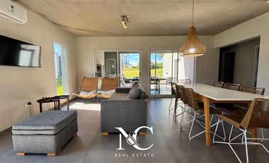 Casa en venta de 5 ambientes en Senderos IV Costa esmeralda