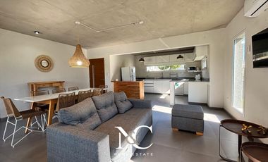 Casa en venta de 5 ambientes en Senderos IV Costa esmeralda