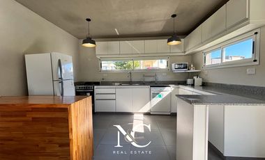 Casa en venta de 5 ambientes en Senderos IV Costa esmeralda