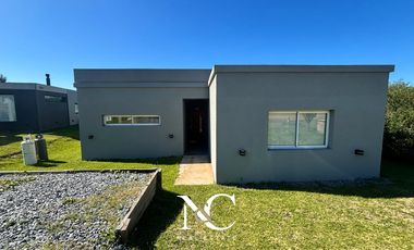 Casa en venta de 5 ambientes en Senderos IV Costa esmeralda