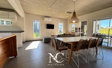Casa en venta de 5 ambientes en Senderos IV Costa esmeralda