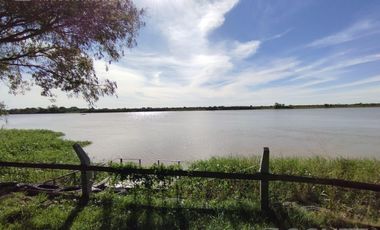 Complejo de Cabañas en Arroyo Leyes