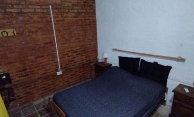 Complejo de Cabañas en Arroyo Leyes